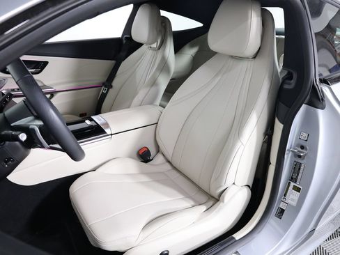 Certified 2026 Mercedes-Benz CLE 450 4MATIC Coupe image 38