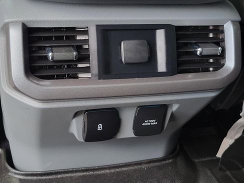 Used 2023 Ford F150 XLT w/ Equipment Group 302A High image 20