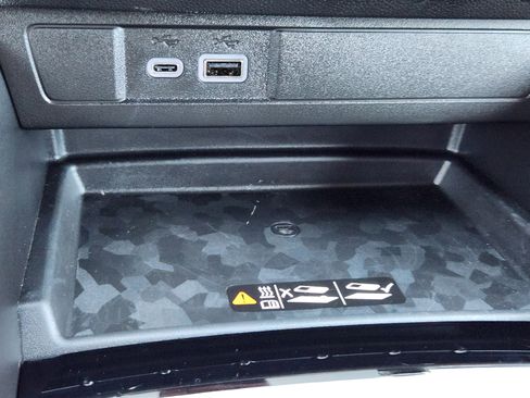 Certified 2026 GMC Canyon Denali image 20