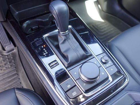 Used 2025 MAZDA CX-30 AWD 2.5 S w/ Preferred Package image 19