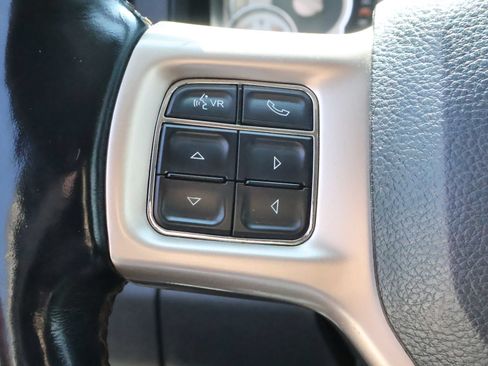 Used 2014 RAM 3500 Laramie Longhorn w/ Convenience Group AWD/4WD image 35