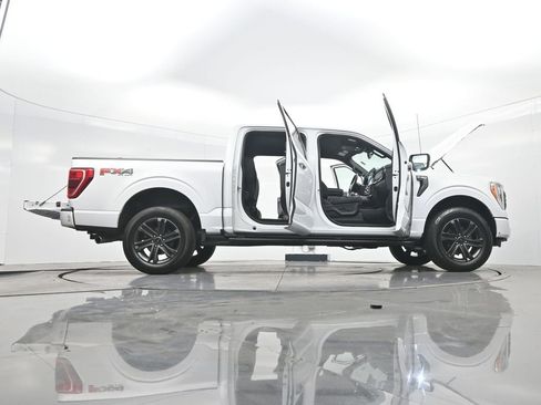 Used 2022 Ford F150 XLT w/ Equipment Group 302A High AWD/4WD image 45