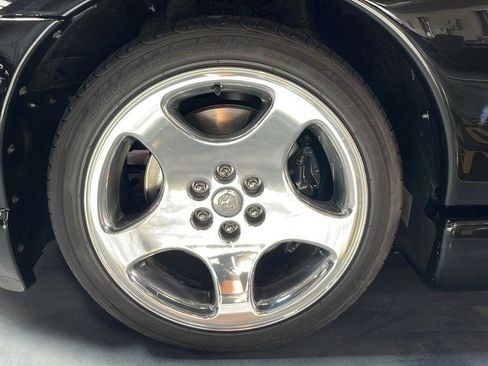 Used 1999 Dodge Viper RT/10 RWD image 17