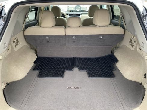 Used 2016 Nissan Murano S image 25