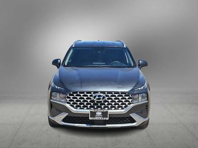 Used 2021 Hyundai Santa Fe SEL