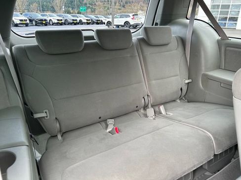 Used 2009 Honda Odyssey EX image 15