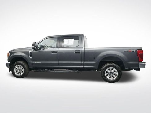 Used 2020 Ford F250 XLT image 10