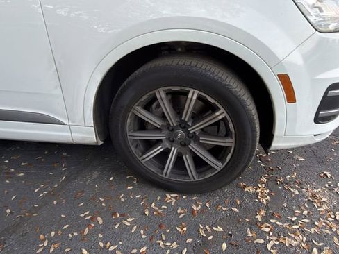 Used 2019 Audi Q7 2.0T Premium Plus w/ Premium Plus Package image 4