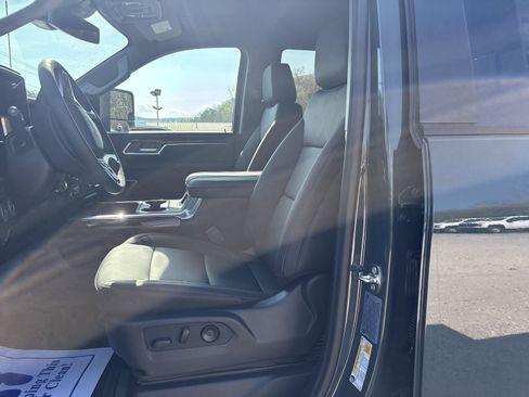 New 2026 Chevrolet Silverado 2500 LT w/ Trail Boss Package image 14