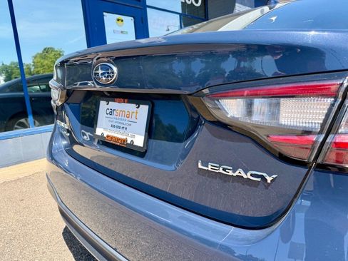 Used 2023 Subaru Legacy w/ Popular Package #1 AWD/4WD image 10