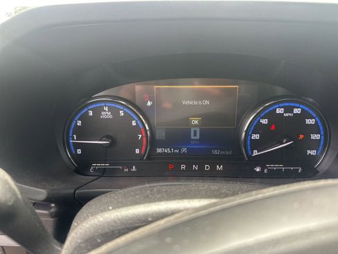 Used 2023 Ford Bronco Sport Badlands w/ Premium Package image 2