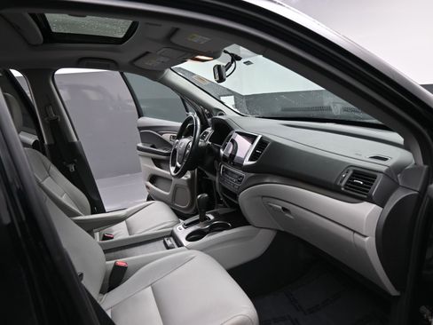 Used 2016 Honda Pilot EX-L image 19