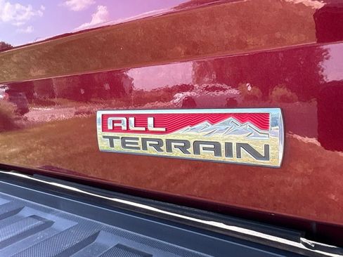 Used 2016 GMC Sierra 1500 SLT w/ All-Terrain Package AWD/4WD image 4