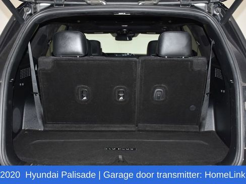 Used 2020 Hyundai Palisade Limited AWD/4WD image 30