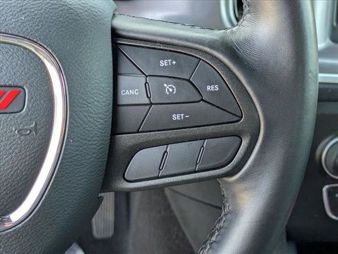 Used 2021 Dodge Charger SXT w/ Blacktop Package image 13