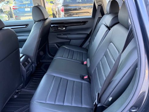 Certified 2026 Honda CR-V EX-L image 15