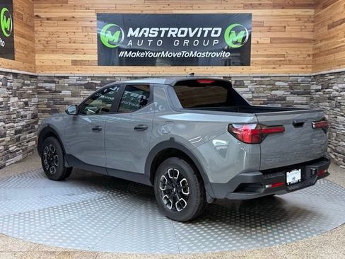 Certified 2024 Hyundai Santa Cruz SEL AWD/4WD image 7