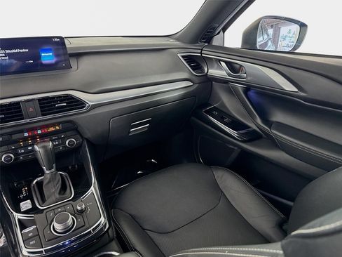 Used 2021 MAZDA CX-9 Grand Touring FWD image 27
