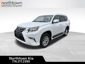 Used 2015 Lexus GX 460 w/ Premium Package video 1