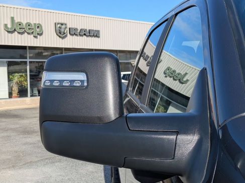 New 2026 RAM 2500 Big Horn image 13