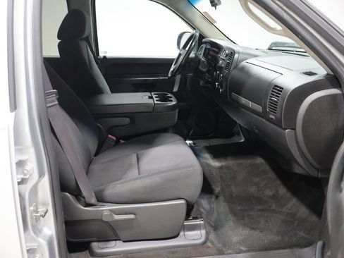 Used 2013 Chevrolet Silverado 1500 LT w/ All-Star Edition AWD/4WD image 26