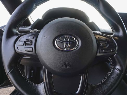 Used 2022 Toyota Supra image 21