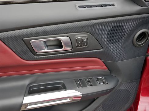 Used 2024 Ford Mustang GT Premium image 16