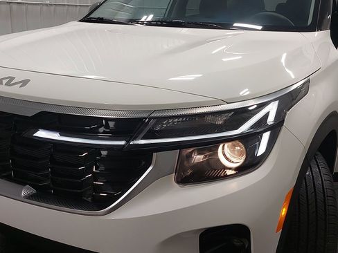 New 2026 Kia Seltos S image 31