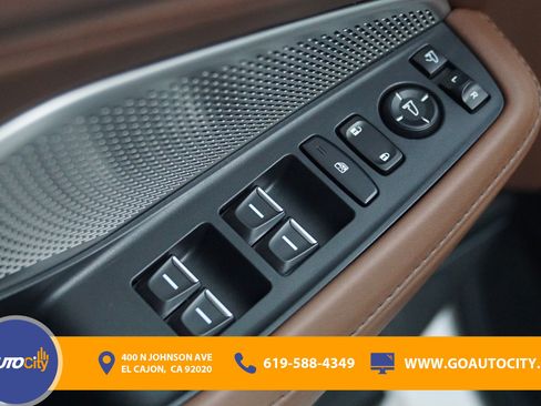Used 2023 Acura MDX FWD w/ Technology Package image 20