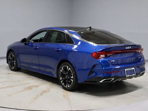Used 2024 Kia K5 GT-Line FWD image 11