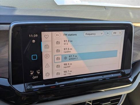 New 2026 Volkswagen Atlas SE image 11