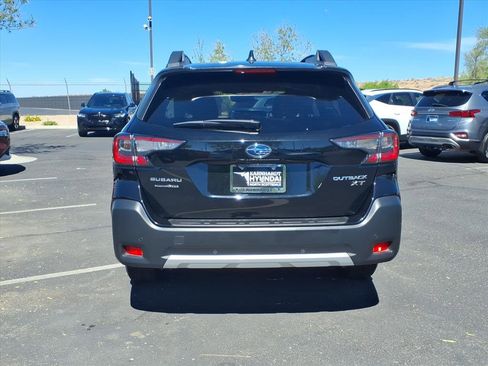 Used 2023 Subaru Outback Limited XT image 5