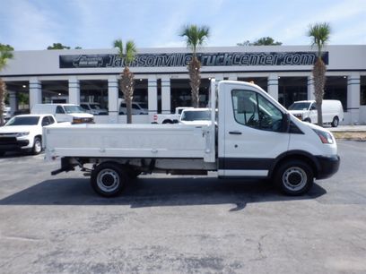 Used 2018 Ford Transit 250 138