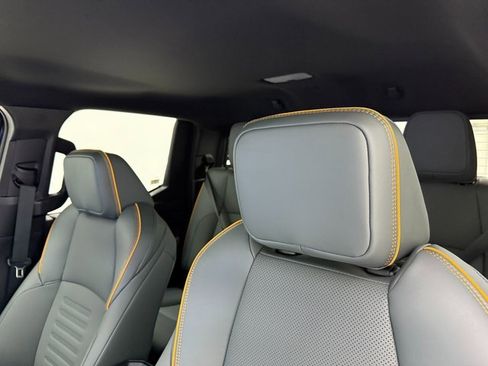 New 2026 Toyota Tacoma Trailhunter image 25