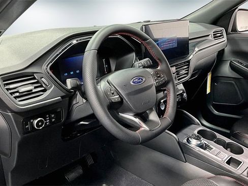 New 2026 Ford Escape ST-Line Select w/ Equipment Group 401A image 7