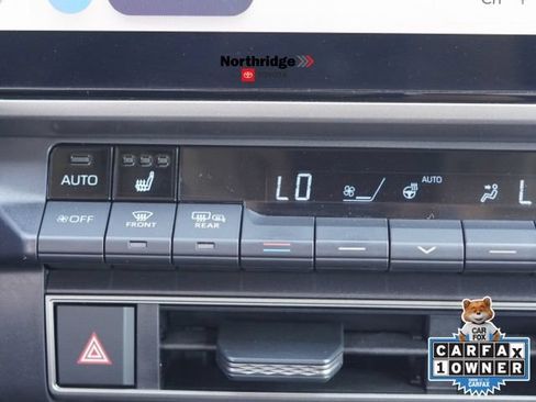 Used 2025 Toyota Camry XLE FWD image 29