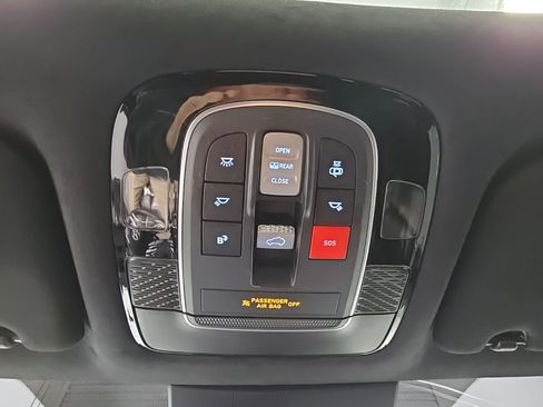 Used 2024 Hyundai Palisade Calligraphy image 26