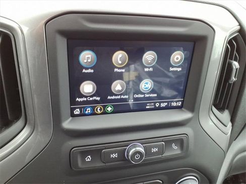 New 2026 Chevrolet Silverado 2500 W/T w/ WT Convenience Package image 11