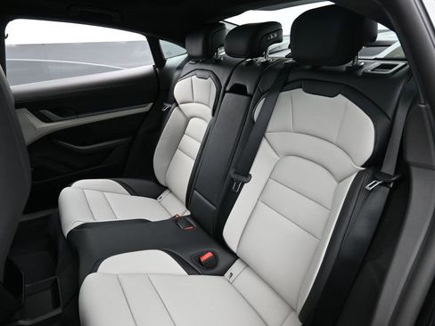New 2026 Porsche Taycan Turbo image 25