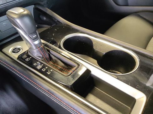 Used 2023 Nissan Altima 2.5 SR w/ SR Premium Package FWD image 26