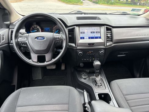 Used 2021 Ford Ranger XL w/ Equipment Group 101A High AWD/4WD image 12
