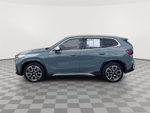 Used 2024 BMW X1 xDrive28i w/ Convenience Package AWD/4WD image 5