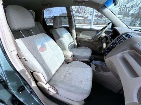 Used 2008 Kia Sportage LX image 13