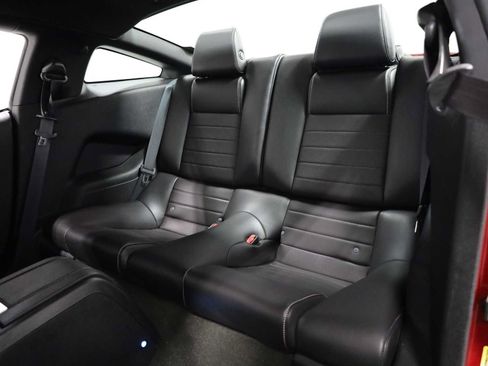 Used 2014 Ford Mustang GT Premium w/ Electronics Package RWD image 32