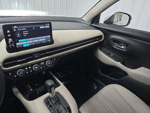 Used 2024 Honda HR-V EX-L image 26