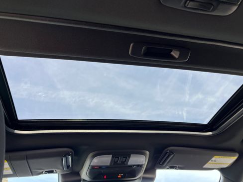 Certified 2025 Subaru Crosstrek 2.5i Sport image 20