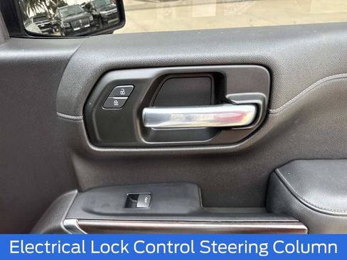 Used 2020 GMC Sierra 1500 SLT w/ SLT Premium Package AWD/4WD image 16