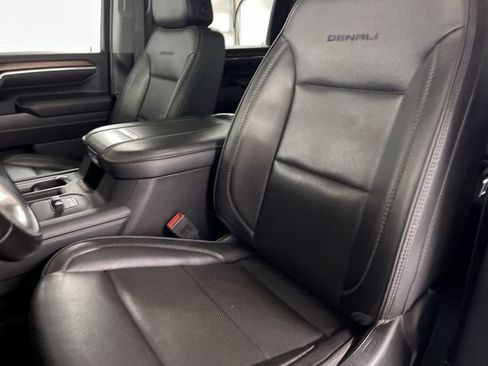 Certified 2024 GMC Sierra 2500 Denali w/ Denali Reserve Package AWD/4WD image 20