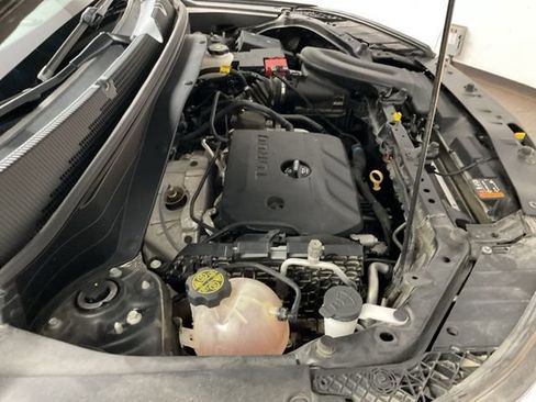 Certified 2022 Chevrolet TrailBlazer LT w/ Confidence II Package image 23