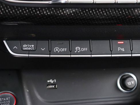 Used 2023 Audi S4 Premium Plus w/ Premium Plus Package AWD/4WD image 32